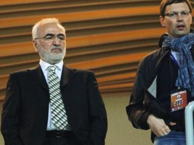 Δυσαρέσκεια στον ΠΑΟΚ για την ΕΠΟ Δυσαρέσκεια στον ΠΑΟΚ για την ΕΠΟ